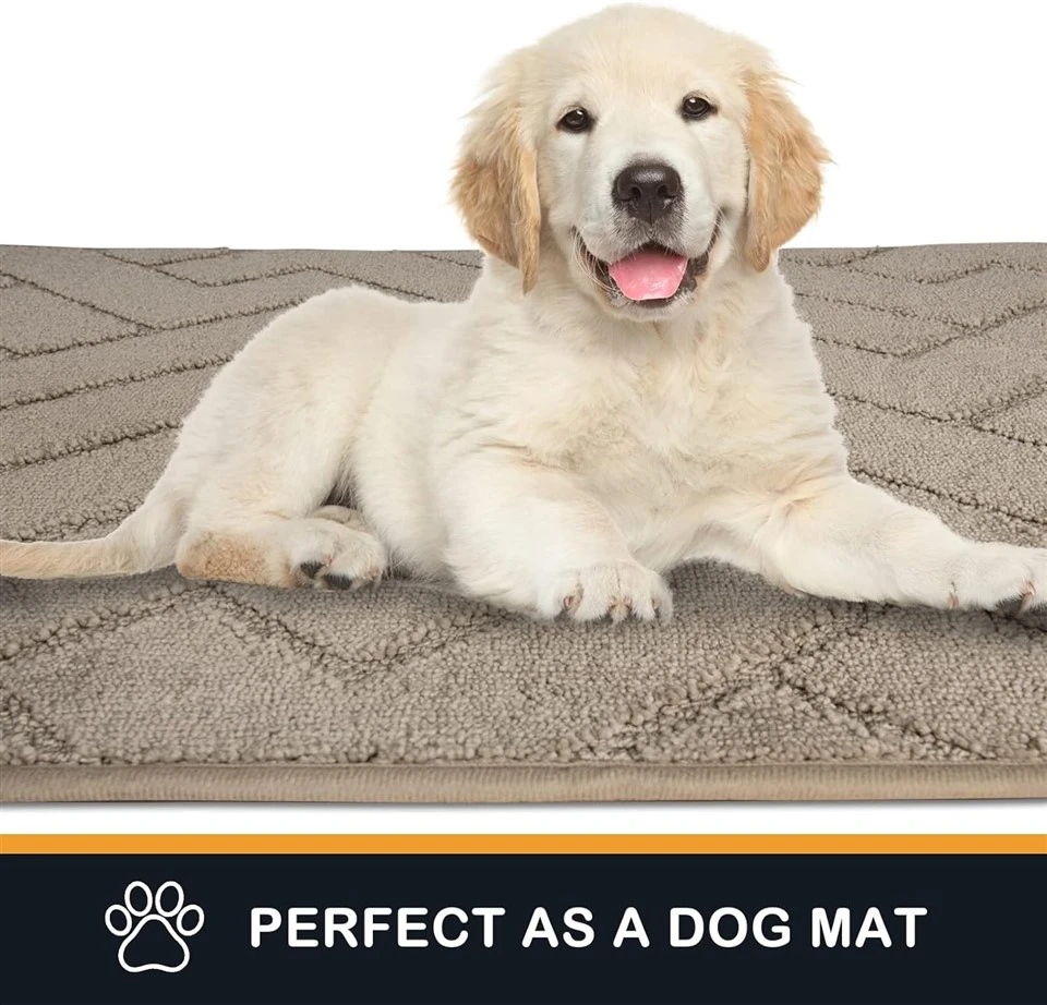 Entryway Rug