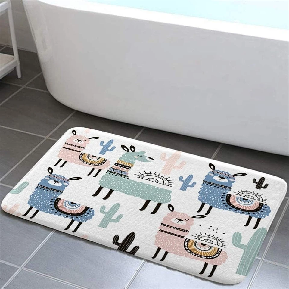 Flannel Area Rugs