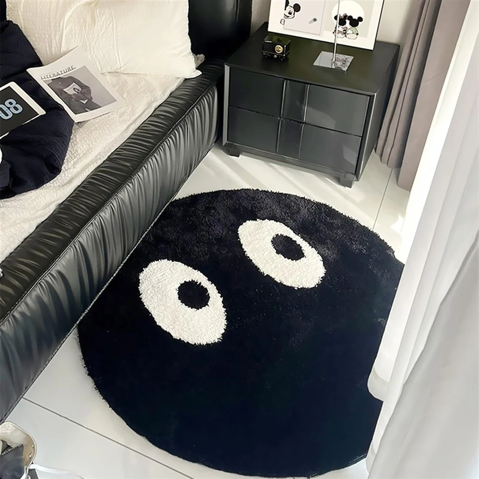 Cartoon Rugs