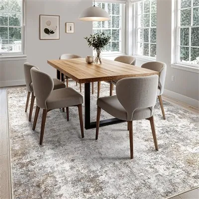 2025 Los 10 mejores fabricantes de alfombras de baja felpa en China